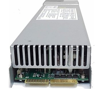 Gateway SUPERMICRO PWS-721P-1R 720W 80PLUS GOLD Adaptador de fuente de alimentación
