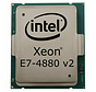 CPU Intel Xeon E7-4880 v2 de 15 núcleos a 2,5 GHz CPU con zócalo LGA 2011-1 SR1GM