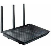 Asus ASUS RT-N66U DARK KNIGHT DOUBLE 450Mbps Dual Band N Router OHNE NETZTEIL