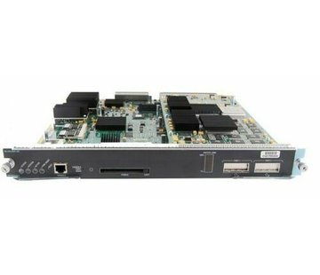 Cisco Motor supervisor CISCO 2 Conmutadores Catalyst Serie 6000 6500 - WS-X6K-SUP2-2GE