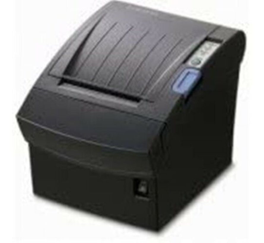 Bixolon SRP-350III RS-232 USB thermal receipt printer Label printer Printer