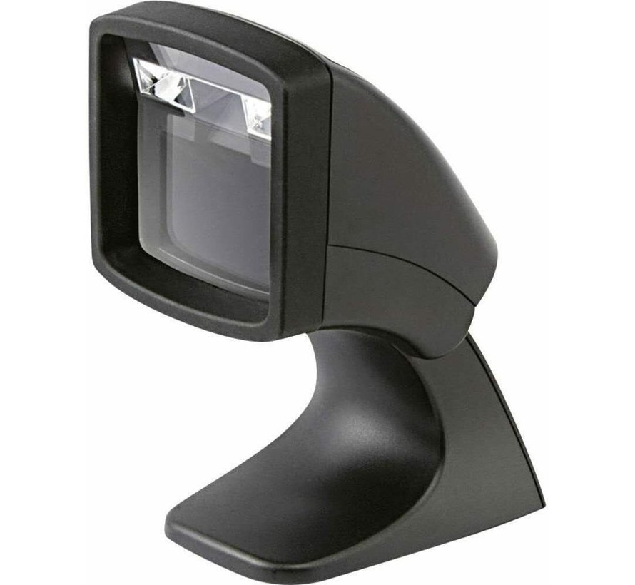 Escáner de sobremesa DATALOGIC MAGELLAN 800i MG08-004121-0040 Negro