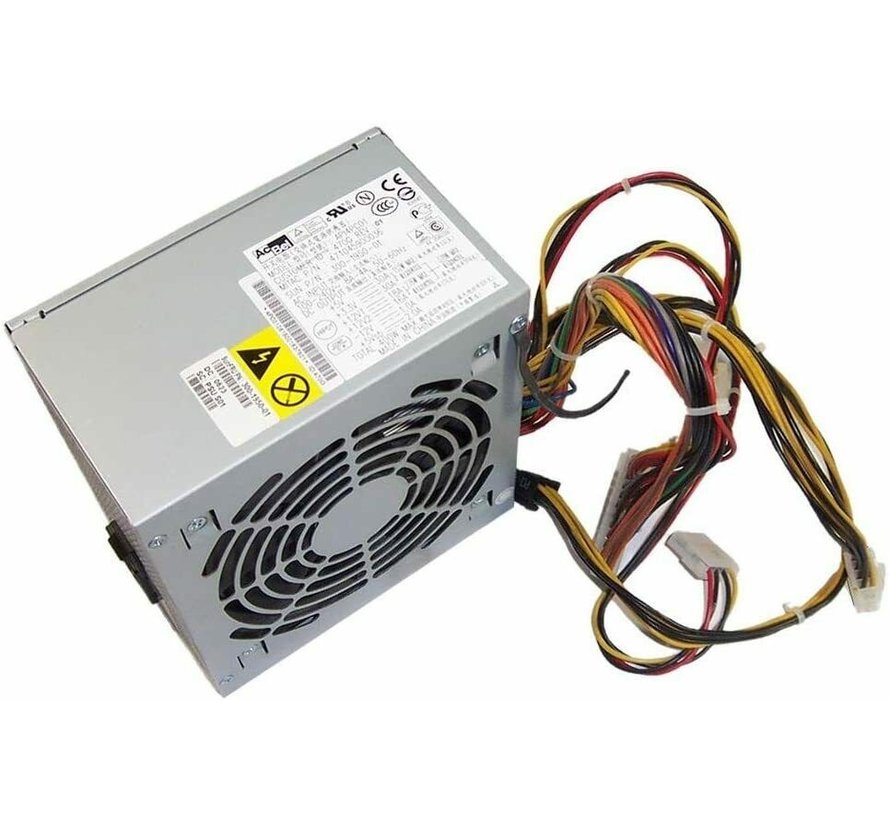 AcBel API4PC01 SUN 300-1950-01 Fuente de alimentación de 400W