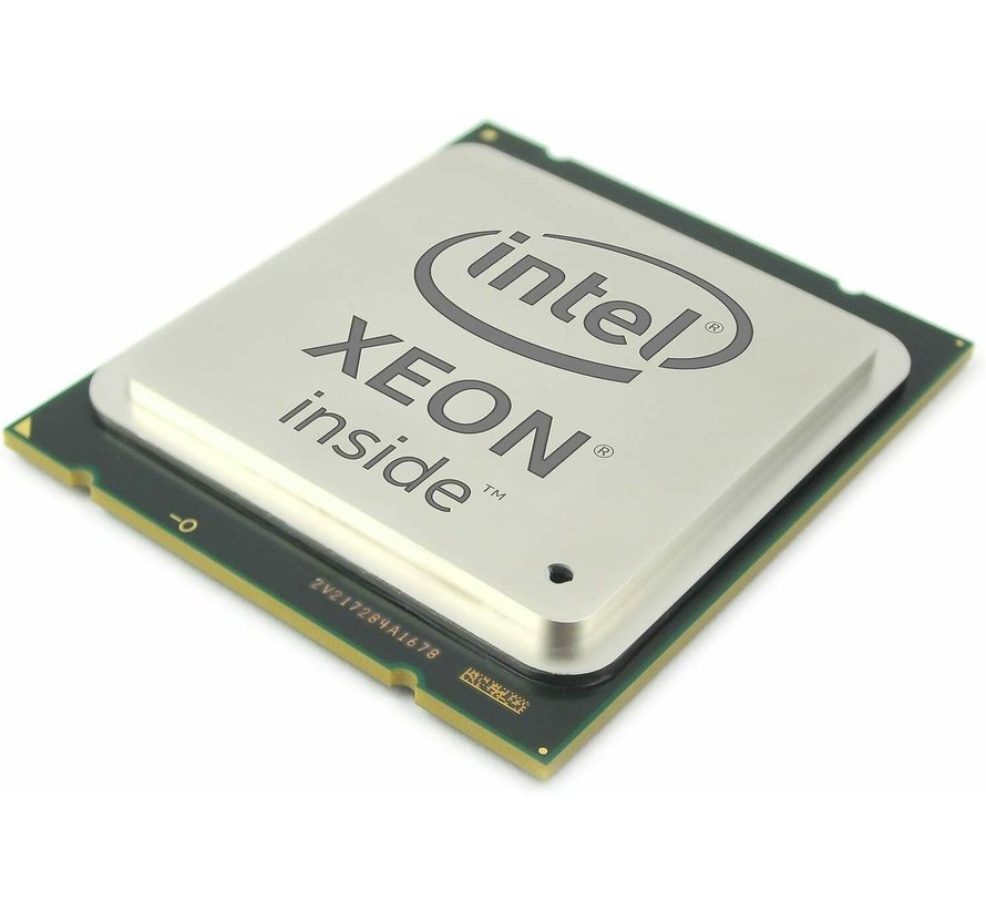 CPU Intel Xeon QuadCore E3-1245V5 SR2LL 3.50GHZ