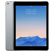 Apple Apple iPad Air 2, 16 GB Wi-Fi + Cellular, gris espacial