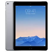 Apple Apple iPad Air 2 | 16 GB Wi-Fi + Cellular Spacegrau