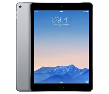 Apple iPad WiFi Cell MD791FD/A Modelo A1475 16gb Space Gray Tablet -  BuyGreen