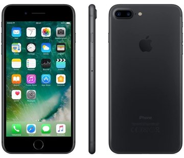 Apple Apple iPhone 7 32GB A1778 black