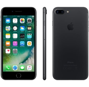 Apple Apple iPhone 7 32GB A1778 black