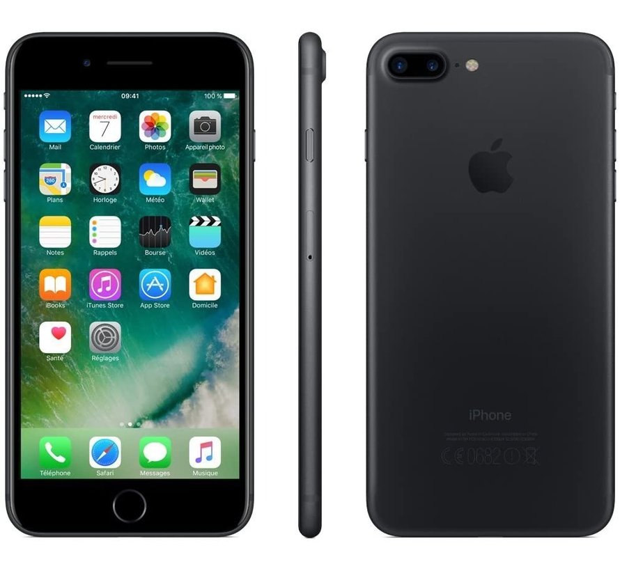 Apple iPhone 7 32GB  A1778 schwarz