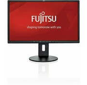 Fujitsu FUJITSU B24-8 TS Pro 23.8 "MONITOR DE LUZ DE FONDO LED DE PANTALLA ANCHA