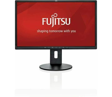 Fujitsu FUJITSU B24-8 TS Pro 23.8" WIDESCREEN LED BACKLIGHT MONITOR