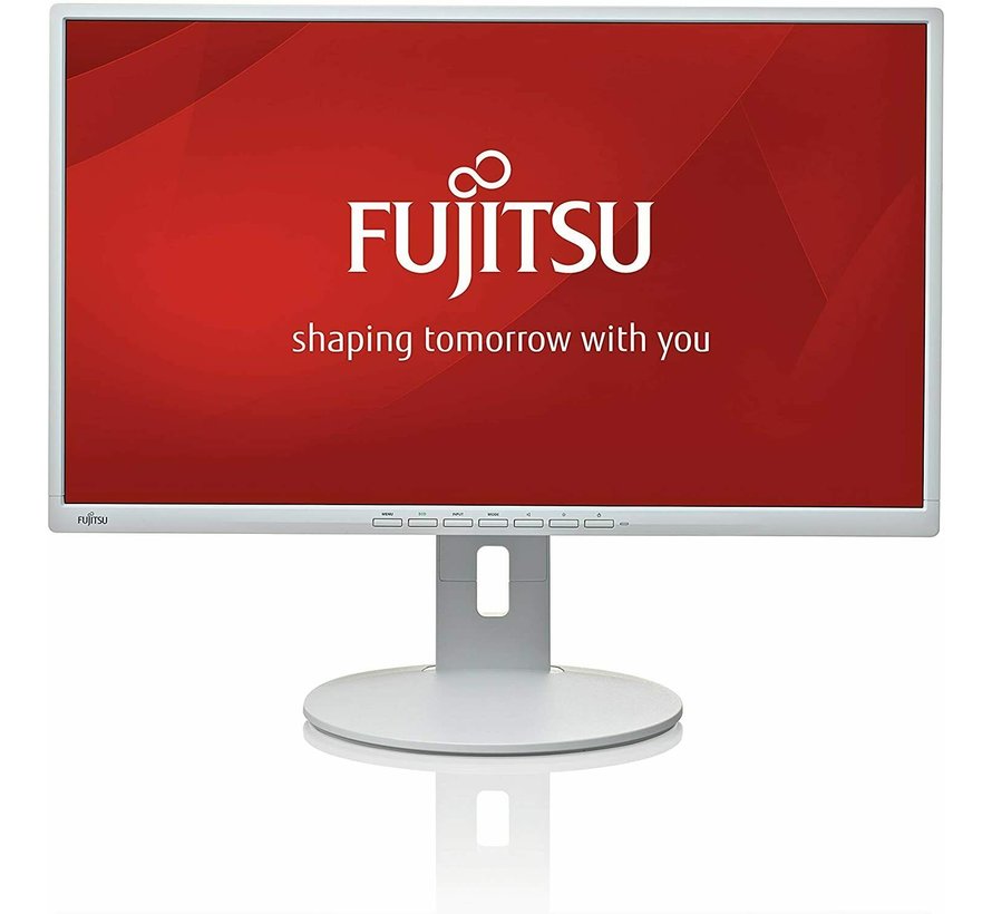 FUJITSU B27-8 TE Pro 27 "MONITOR HDMI OVERDRIVE CON PANTALLA ANCHA LED DE LUZ DE FONDO