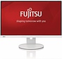 FUJITSU B24-9 TE 23.8 "PANTALLA ANCHA LED RETROILUMINACIÓN OVERDRIVE MONITOR BLANCO