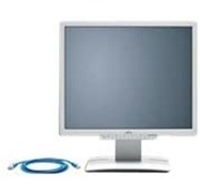 Fujitsu FUJITSU ZERO CLIENT DZ19-2 LED 19 "All-in-one Network Virtual PC NEW