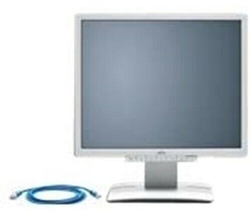 Fujitsu FUJITSU ZERO CLIENT DZ19-2 LED 19" All-in-one Network Virtual PC NEU