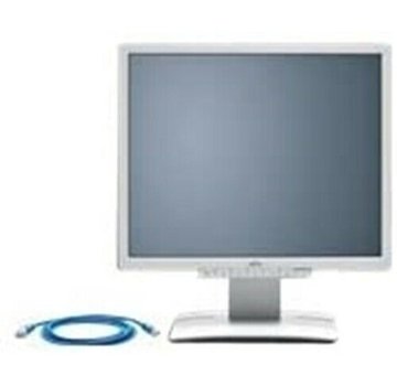 Fujitsu FUJITSU ZERO CLIENT DZ19-2 LED 19" All-in-one Network Virtual PC NEU