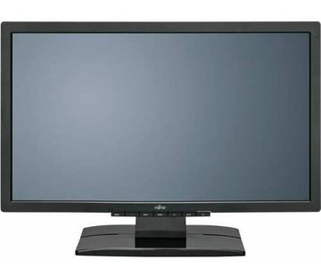 Fujitsu FUJITSU SIEMENS E23T-6 LED 23 "PANTALLA ANCHA LED RETROILUMINACIÓN D-Sub DVI-D MONITOR NUEVO