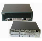 Cisco Enrutador de servicios integrados de la serie Cisco 3800 CISCO 3845 V01