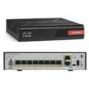 Cisco CISCO ASA5506-X Firewall (NGFW) ASA5506 without power supply