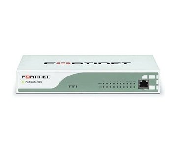 Fortinet FortiGate 60D Firewall