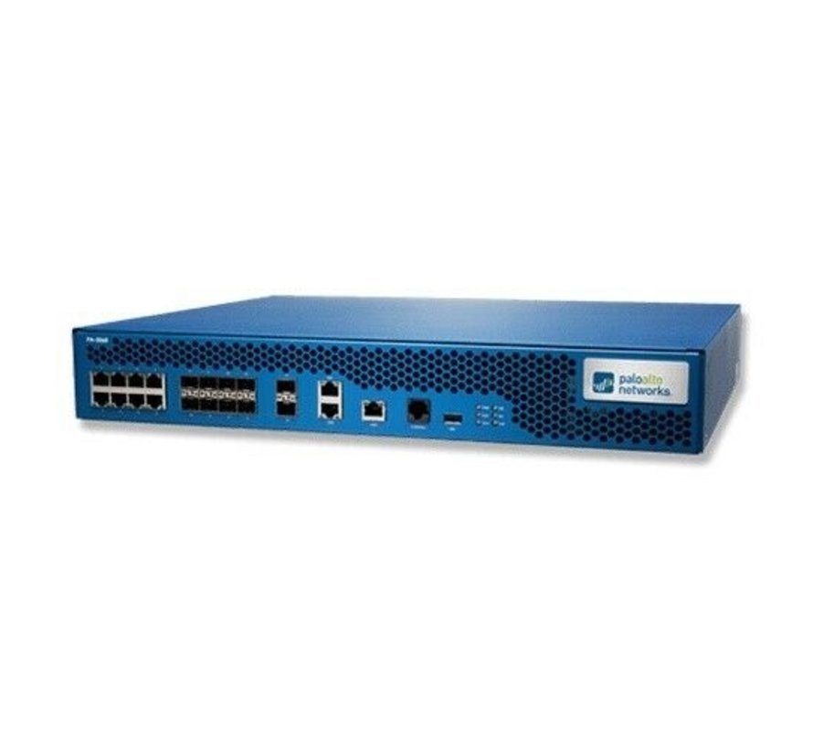 Palo Alto PA-3060 Firewall