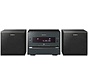SONY HCD-DH30 CMT-DH30 DVD compact system Stereo systems HiFi