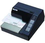 Epson EPSON TM-U295 M66SA matrix printer receipt printer SERIAL