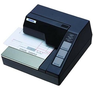 Epson Impresora matricial EPSON TM-U295 M66SA impresora de recibos SERIAL