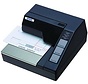Impresora matricial EPSON TM-U295 M66SA impresora de recibos SERIAL