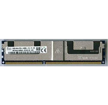 Hynix Memoria RAM SK hynix de 32 GB 4Rx4 PC3-14900L HMT84GL7AMR4C-RD
