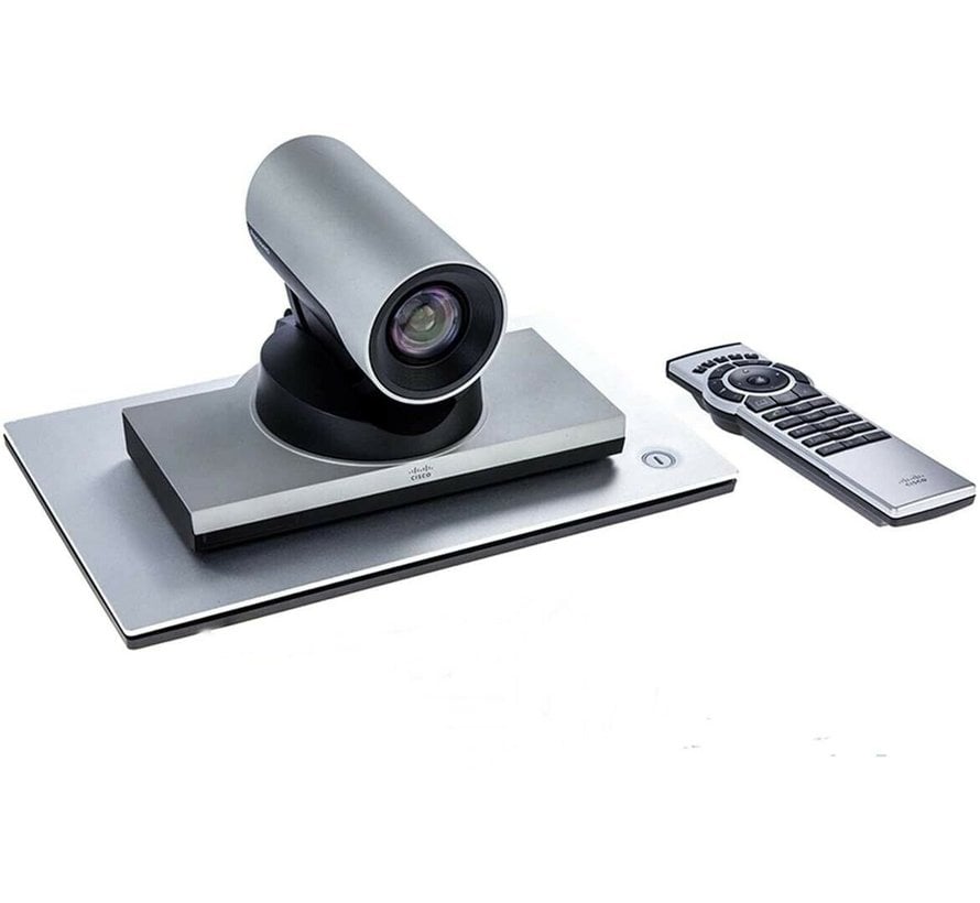 CISCO SX 20 video conference system TTC7-21 camera remote control WITHOUT microphone