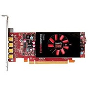 AMD FIREPRO W4100 2GB GDDR5 Grafikkarte graphic card