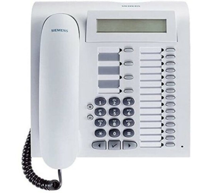 Teléfono Siemens OptiPoint 500 Advance PHONE