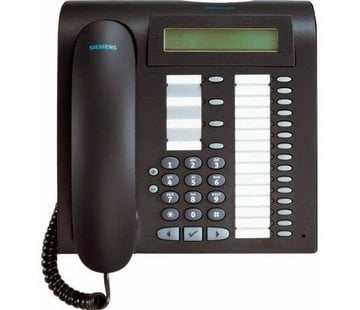 Siemens optiPoint 500 advance PHONE phone