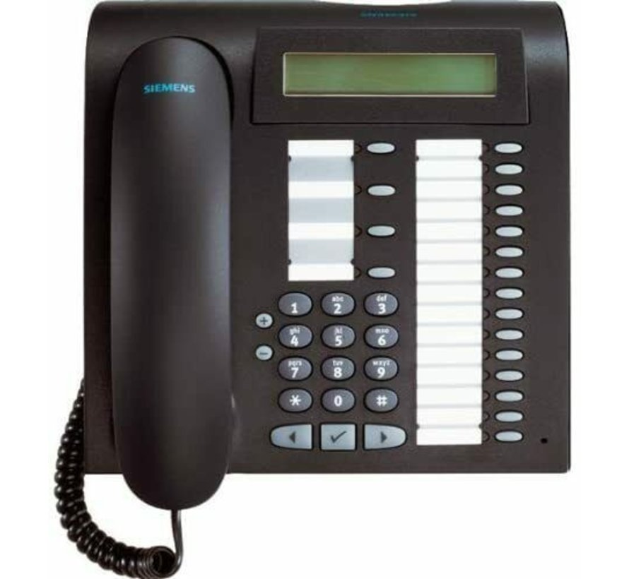 Siemens optiPoint 500 advance PHONE phone