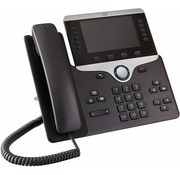 Cisco CISCO CP-8851 IP Telecom System Telephone Telephone Phone without CABLE without ACCESSORIES