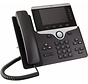 CISCO CP-8851 IP Telecom System Telephone Telephone Phone without CABLE without ACCESSORIES