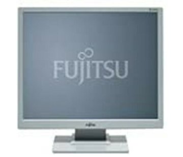 Fujitsu MONITOR DE PANTALLA ANCHA FUJITSU E19-9 ECO proGREEN Selection 19 "