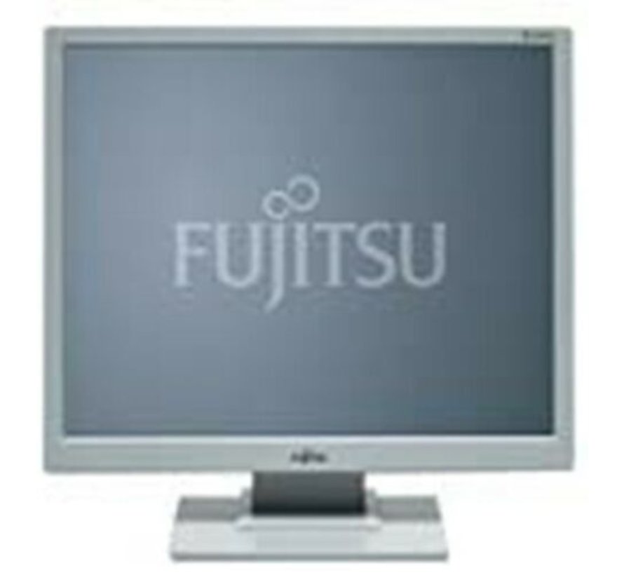 FUJITSU E19-9 ECO proGREEN Selection 19" WIDESCREEN MONITOR