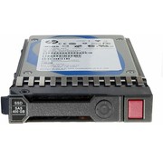 HP HP Enterprise 400GB SSD 2.5 "SAS MO000400JWFWN hard drive NEW