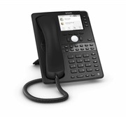 Snom D765 Professional Business Phone Black