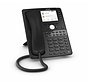 Snom D765 Professional Business Phone Black