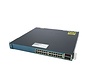 Cisco WS-C3560E-24TD-S - Conmutador Ethernet LAN - 24 puertos