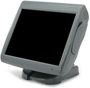 micro Workstation 5A System Unit + Workstation 5A TableStand Touch Cashier