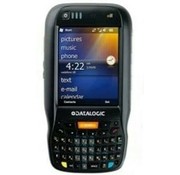 Datalogic DATALOGIC ELF 944 301 001 Escáner de mano móvil Escáner de código de barras