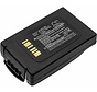 DATALOGIC ELF AKKU 5200mAh Replacement battery