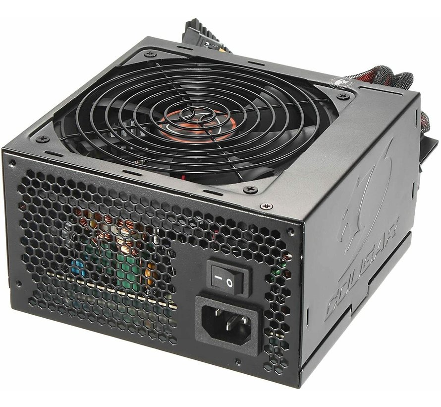 COUGAR A300 ATX NETZTEIL Power Supply 300W