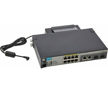 HP HP 2915-8G PoE Switch J9562A ProCurve Switch AC Adapter