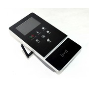 Terminal multifunción Datafox EVO 4.3 grabación de datos y tiempo WiFi